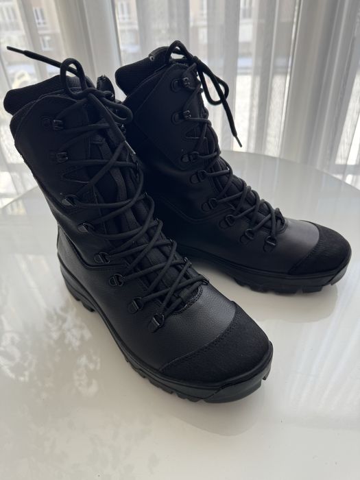 Черевики берці Mida