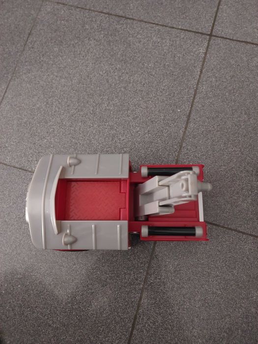 Patrulha Pata Carro de Bombeiros