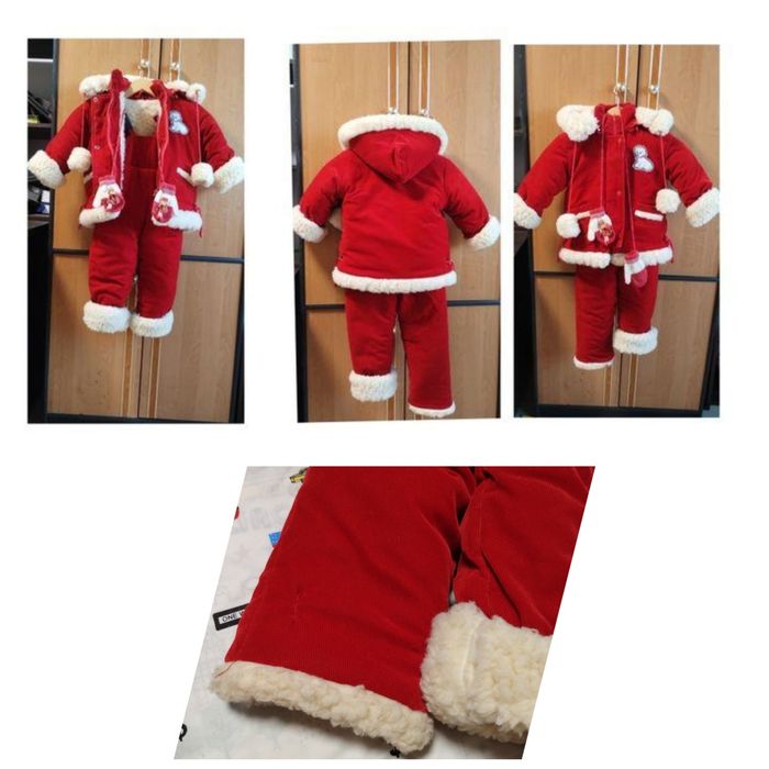 Дитячий одяг для дівчаток і хлопчиків