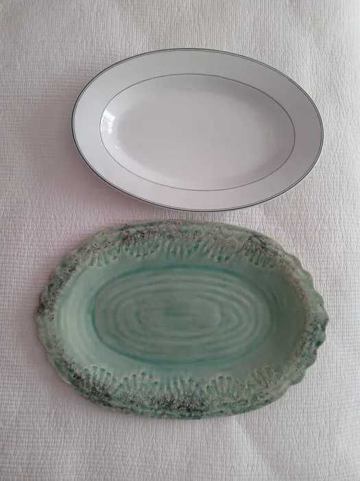 2 Travessas Grandes Vista Alegre e Costa Nova ou Grestel