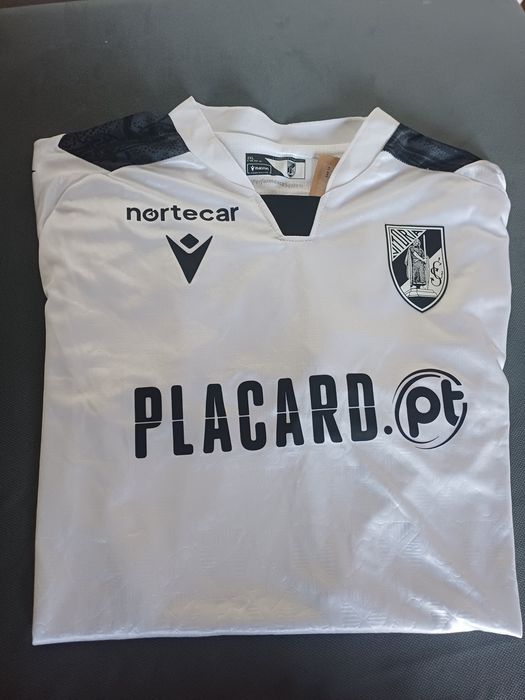Camisola Vitória Guimarães
