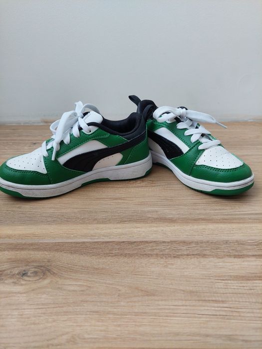 Дитячі кросівки Puma Rebount