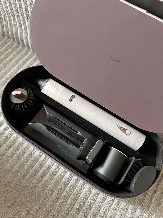 Оригінал. Мультистайлер Dyson Airwrap Coanda 2x  HS09