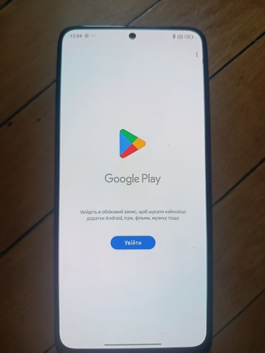 Redmi note 13. 8/256 запчастини