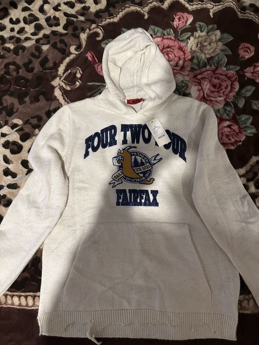 Продам худи 424 новий