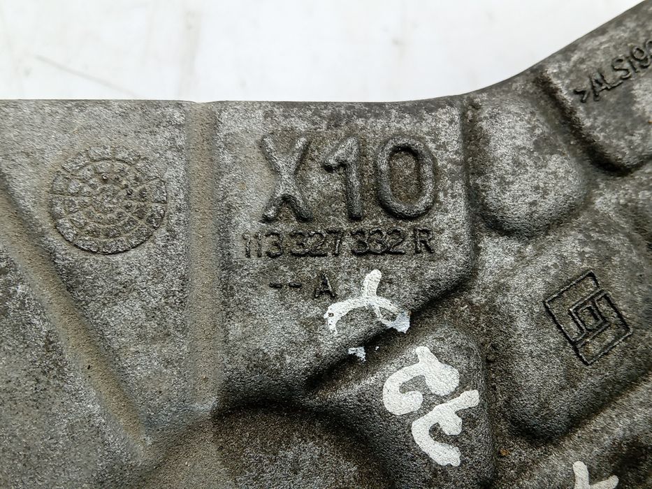 Apoio do motor RENAULT Zoe (BFM_)