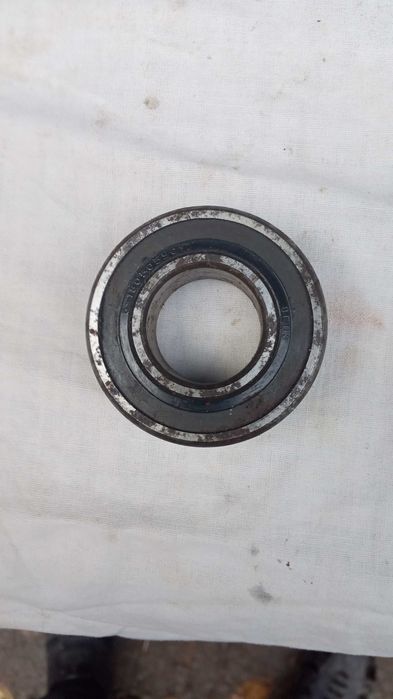 Підшипники ваз 2106