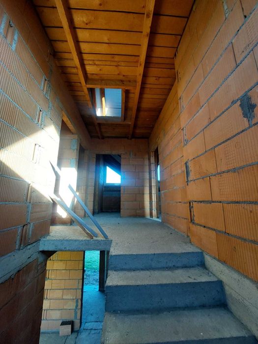 Czyżów blisko Kraków, Niepołomice, Dom Wolnostojący