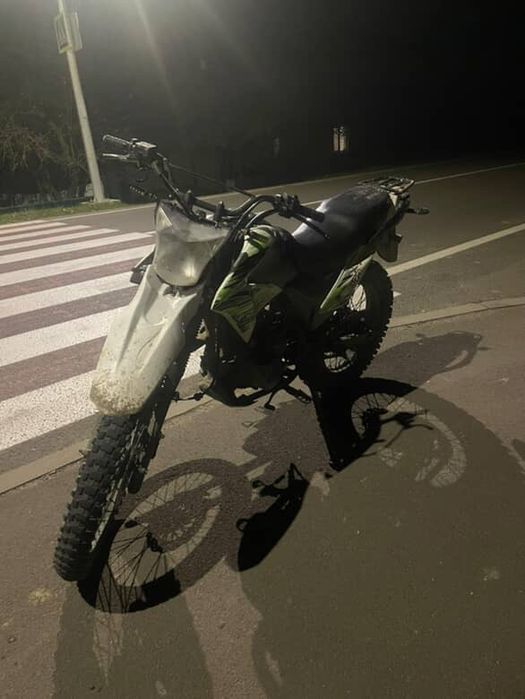 Продам форте 250 і ямаха 600 куб