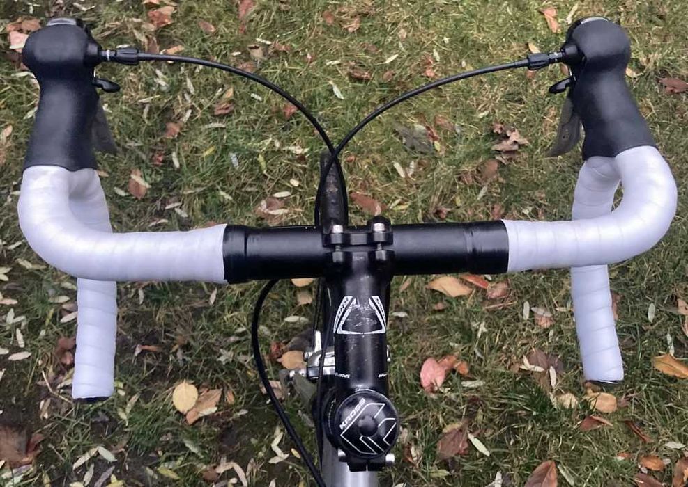 Rower szosowy KROSS Vento 2.0