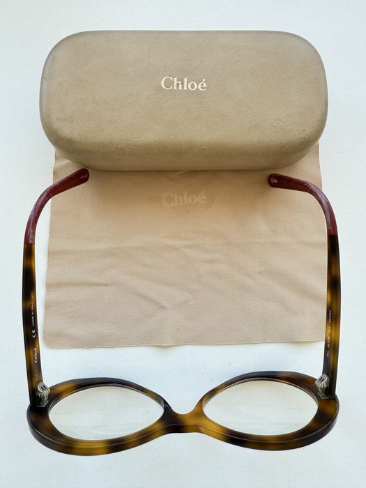 Armacao Chloé Original Usada