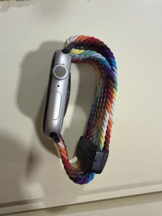 Apple wach serie 11 com cellular