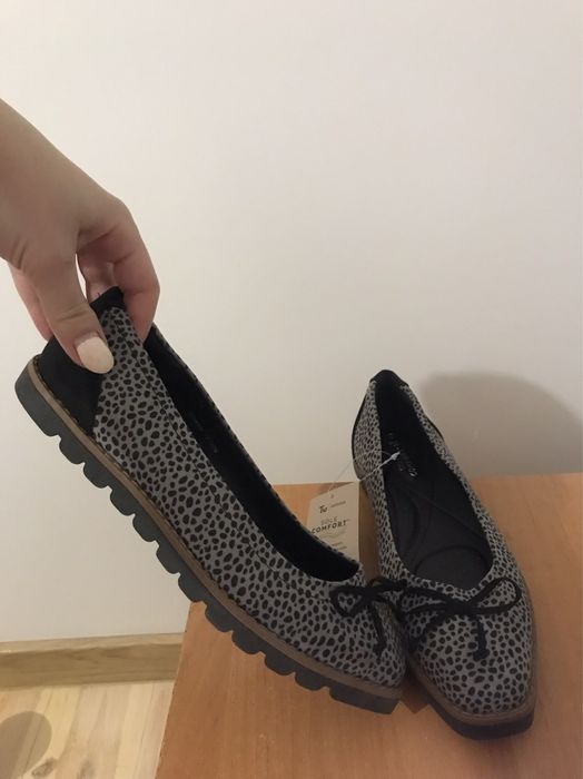 Балетки ,взуття для дівчат