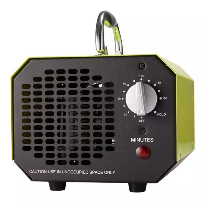 Озонатор ионизатор очиститель воздуха 60грамм реактор керамический