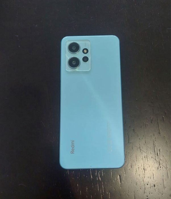 Xiaomi Redmi Note 12