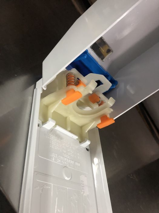 Dispensador / Doseador de sabonete liquido ou alcool gel
