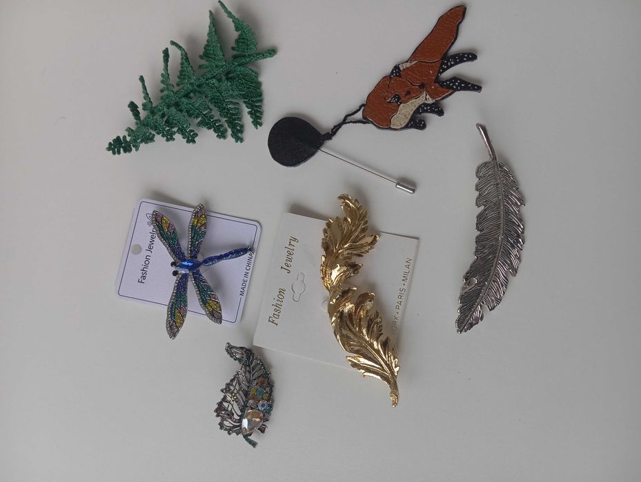 Буси, сережки, браслети, біжутерія, донори