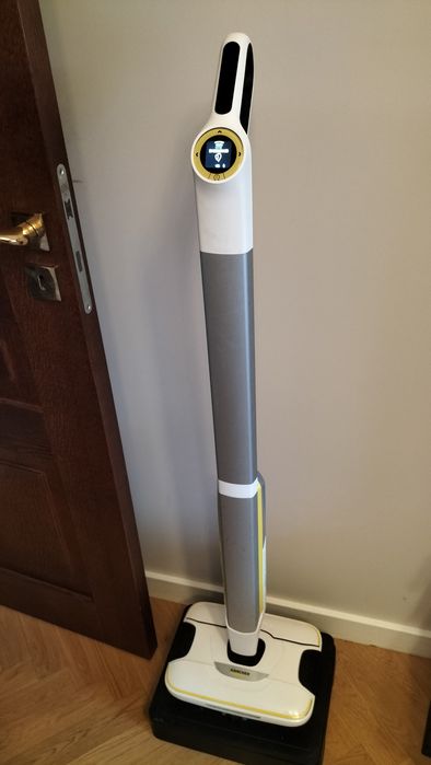 Mop elektryczny Karcher FC8 Smart