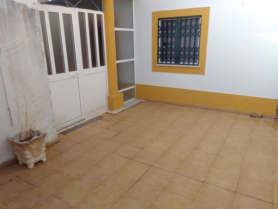 Apartamento T2 C/ Terraço em Ponte de Sor