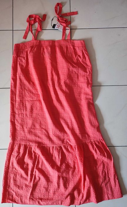 Primark Cudo !!! Letnia na ramionach 44