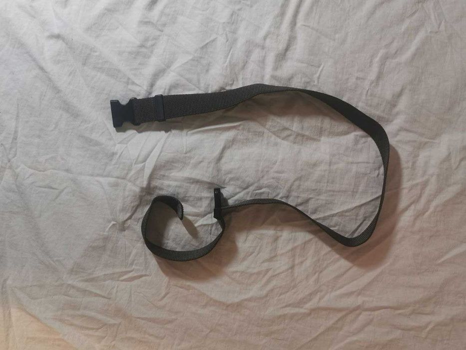 Mundur polowy letni wzór 124 P/MON M/R