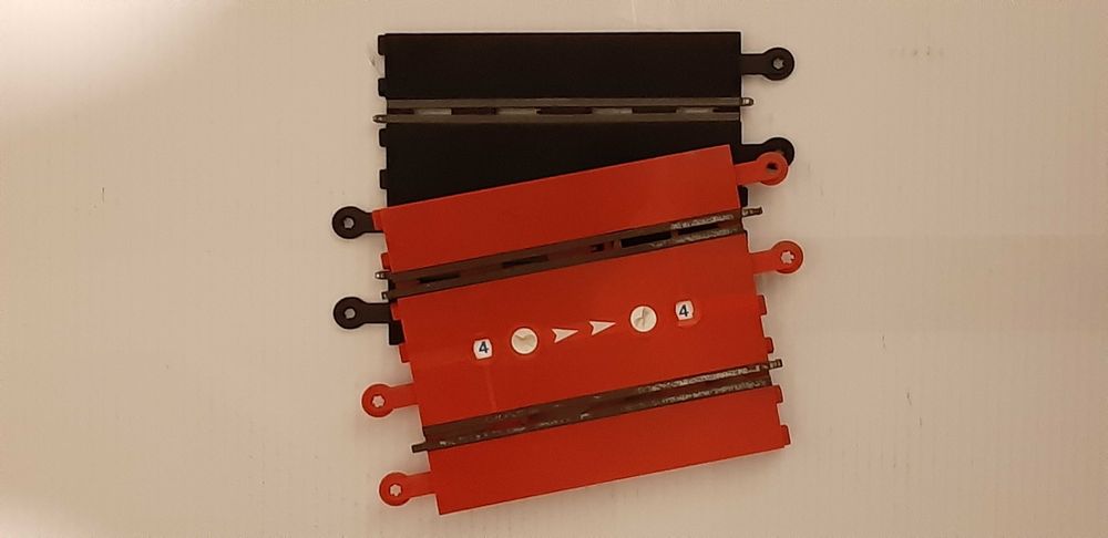 Scalextric - Conta Voltas Mecânico