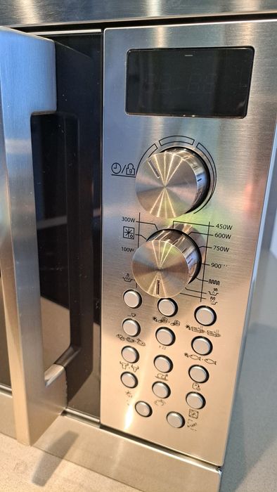 Micro ondas Franke - Encastrar