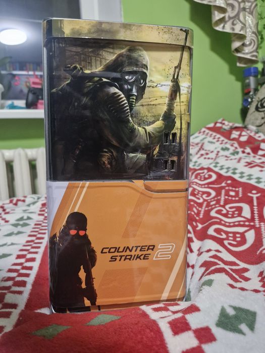 Ігровий / Мультимедійний Системний Блок (i5-3470 / GTX 750 / SSD) - Го