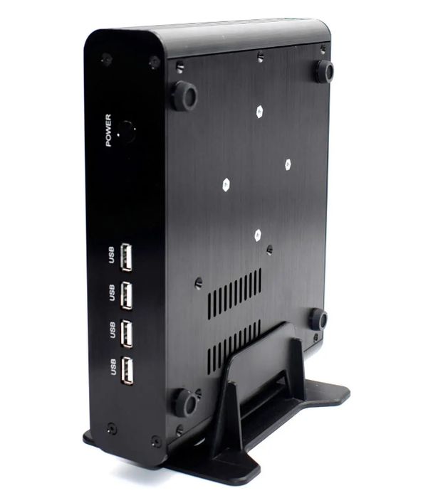 Mini Pc Yashi Nucky 7 Windows 10 Pro Mak Pl