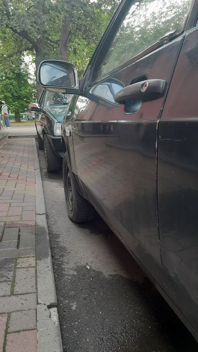 ВАЗ 21099 1.5 2005р.в