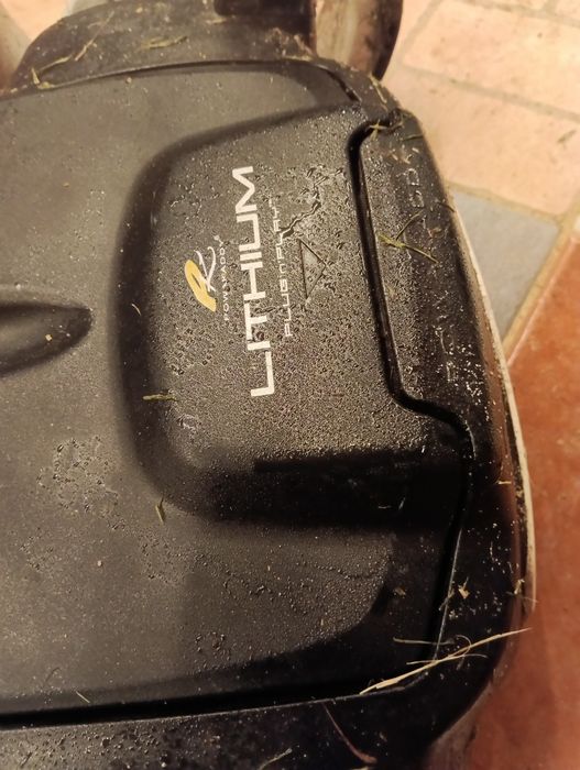 Golf Trolley carrinho de golf powacaddy