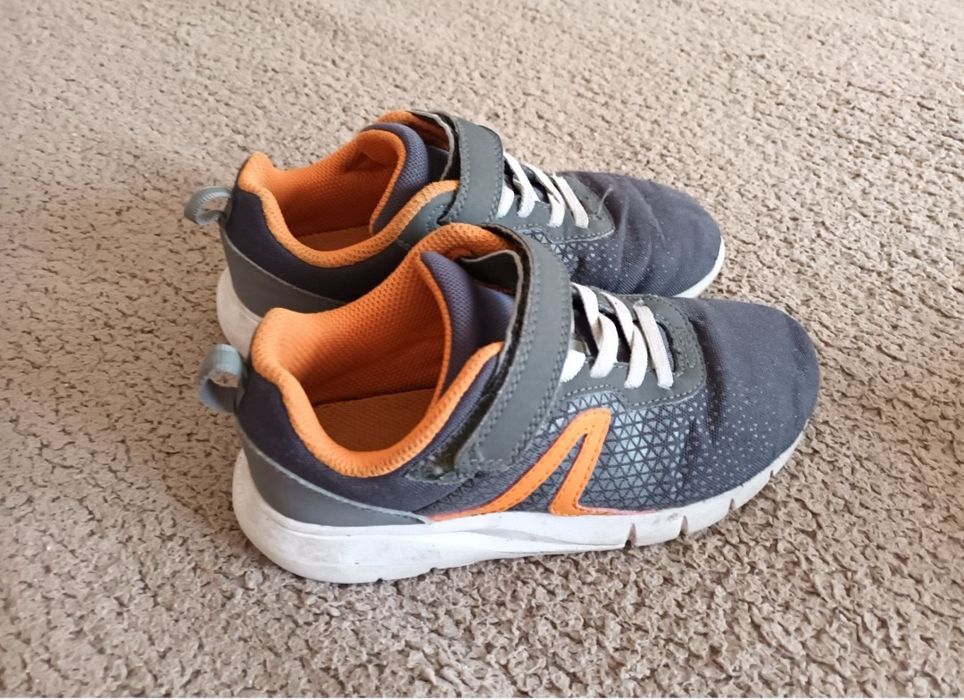 Tenis Newfell N.32