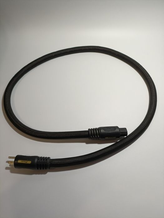 PS Audio Xtreme Power Plus Power Cable