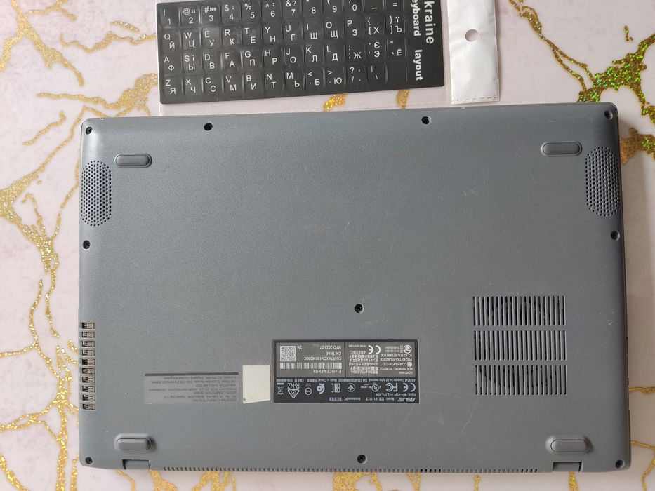 ASUS ExpertBook Intel i5-1135G7 Ram 8gb SSD 256gb