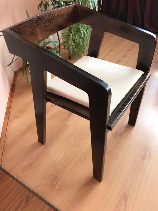 Стілець у стилі Лофт