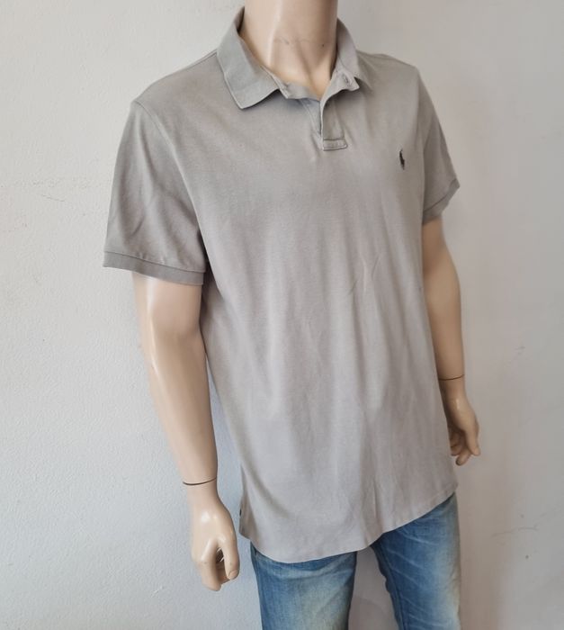 Ralph Lauren- męska koszulka