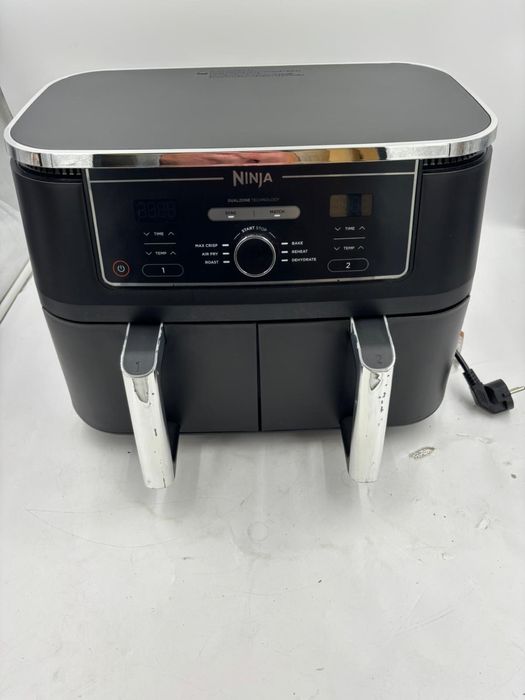 Frytkownica beztłuszczowa Ninja AF400