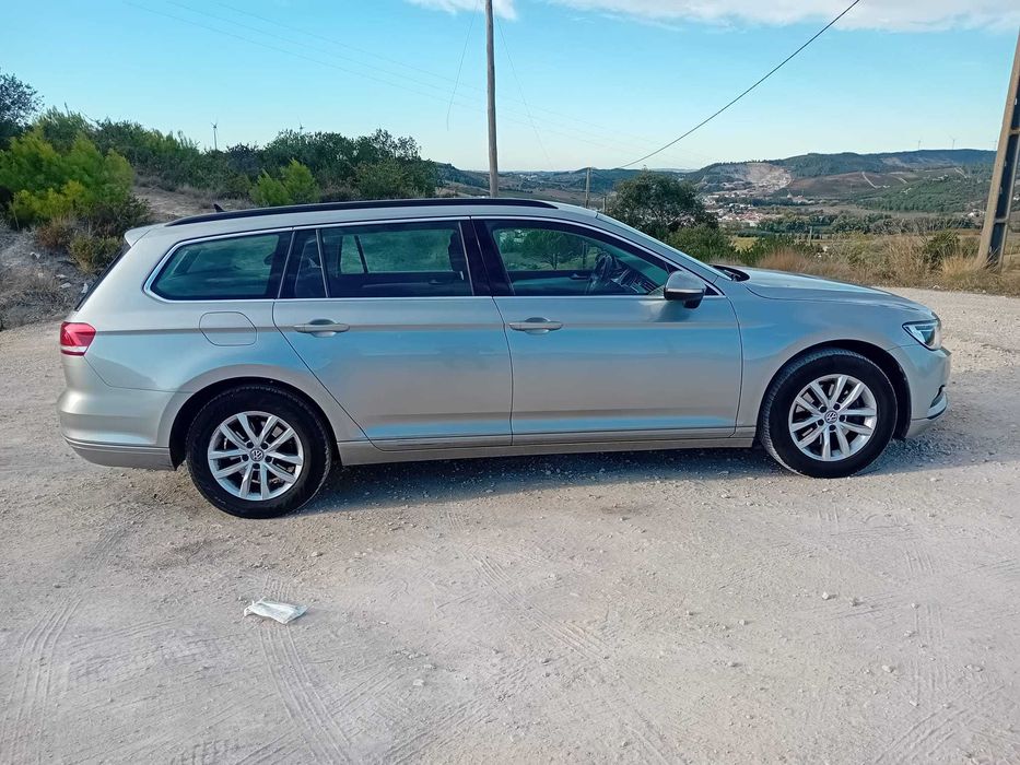 Passat Variant 2.0