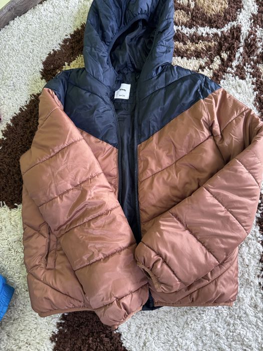 Куртка Sinsay на осінь