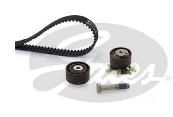 Correia de distribuição Gates K015606XS Ford Volvo PSA Fiat