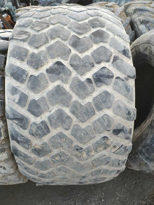Opona rolnicza 600/55R26.5 Michelin Cargoxbib