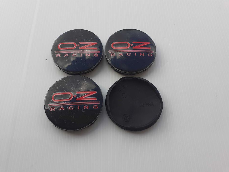 Centros/tampas de jante completos OZ Racing