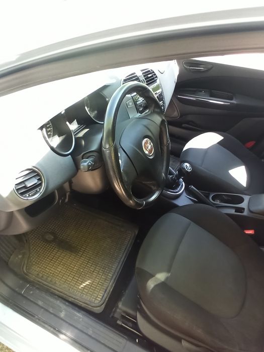 Fiat Bravo 1.4 * Klimatyzacja * Do Jazdy * Mały przebieg *