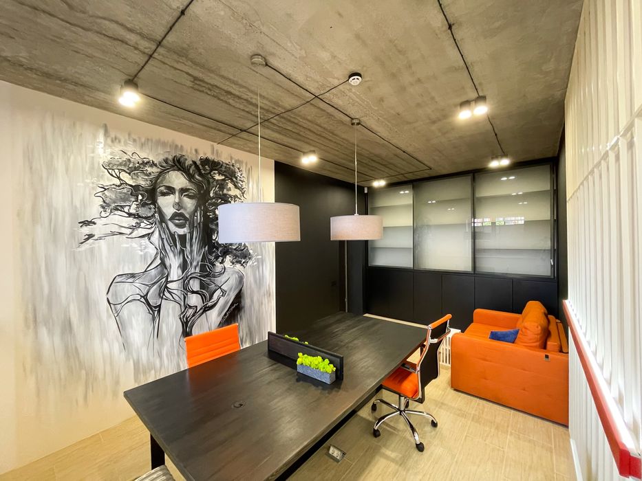 Commercial real estate at (area 66,9 m²) - Atlanta.ua - photo 3