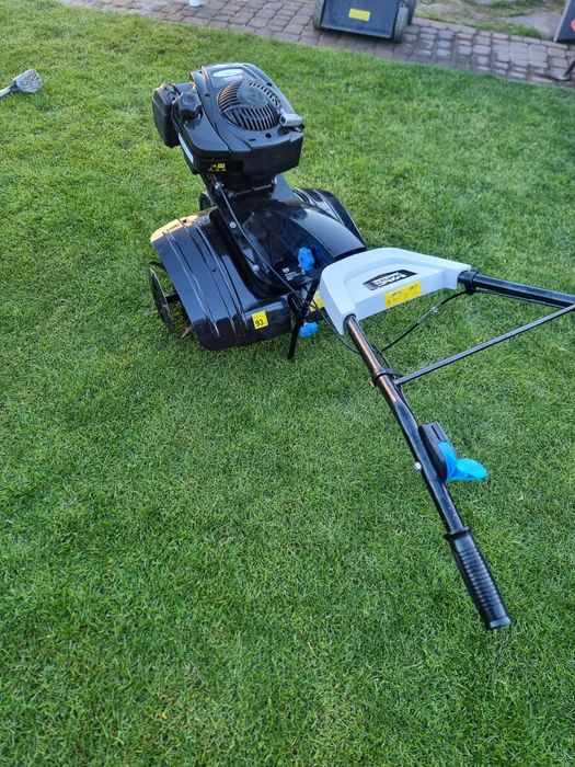 Glebogryzarki. 25cm/40cm/60cm robocze