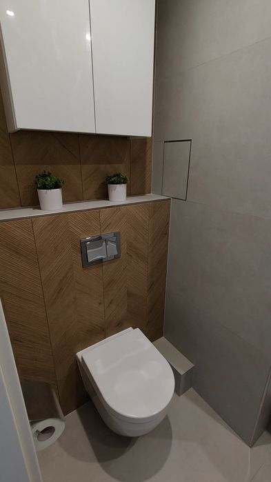 Apartment in Lublin - More