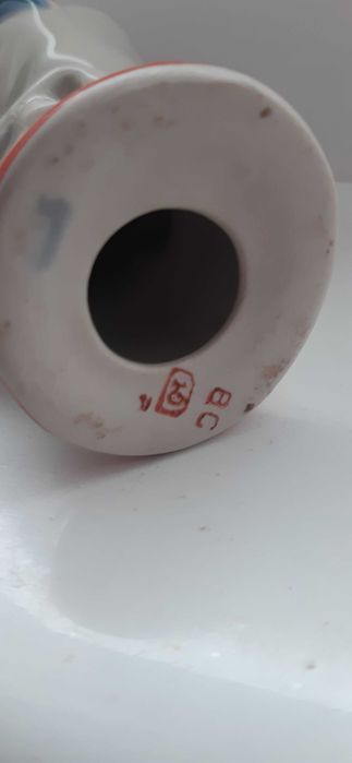 Figurka kogut Horodnica