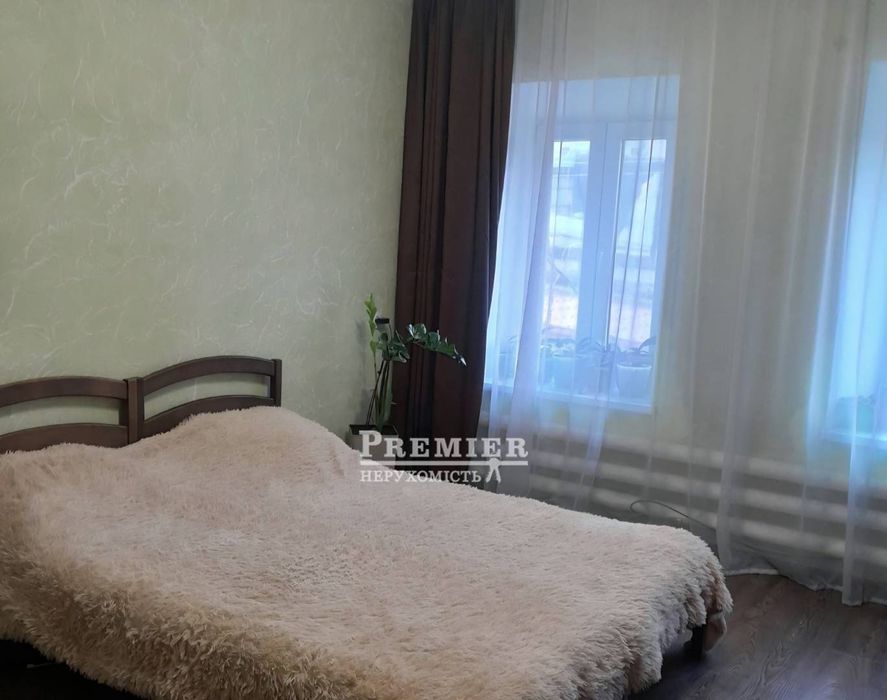 Продам 3-х кімнатну квартиру