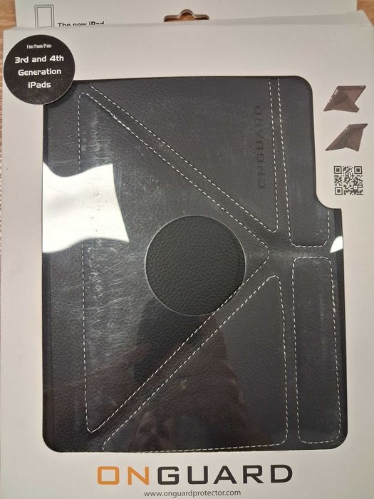 Etui ONGUARD do iPada 3/4 generacji