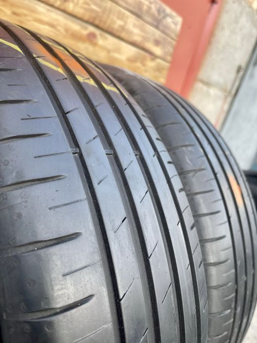 Шини літні 205/60 R16 Goodyear